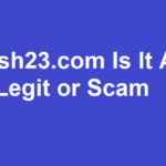 Cash23.com is it a legit or scam
