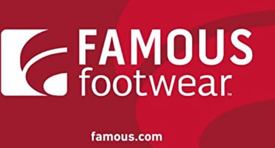 Famous Footwear Credit Card Review