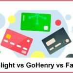 Greenlight vs GoHenry vs FamZoo