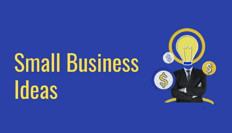 Simple and best online business ideas for beginners!