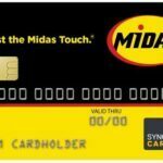 Midas Credit Card: A Comprehensive Guide