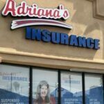 Adrianas insurance services