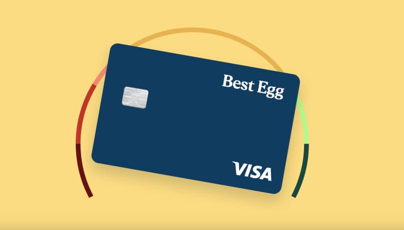 Best EGG Credit Card