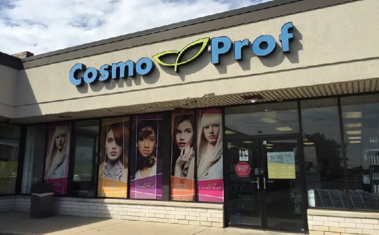 Cosmo Prof Credit Card Review- Best Credit Card for Beauty Product