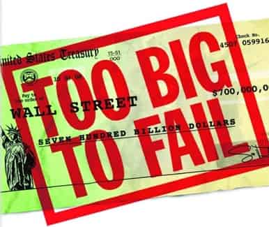 Too Big to Fail (2011)