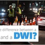 What is the Difference Between DUI and DWI