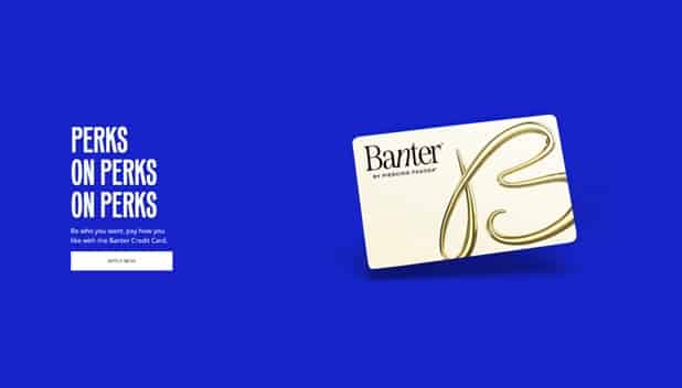 Banter Credit Card Review