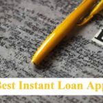 Best Instant Loan Apps