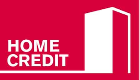 Home Credit