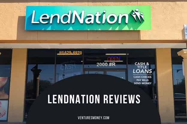 Lendnation Reviews