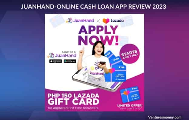 JuanHand-online cash loan App review 2023