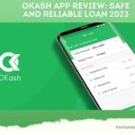 Okash loan app Review