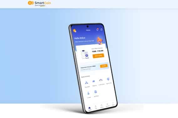 Smartcoin - Personal Loan App Reviews