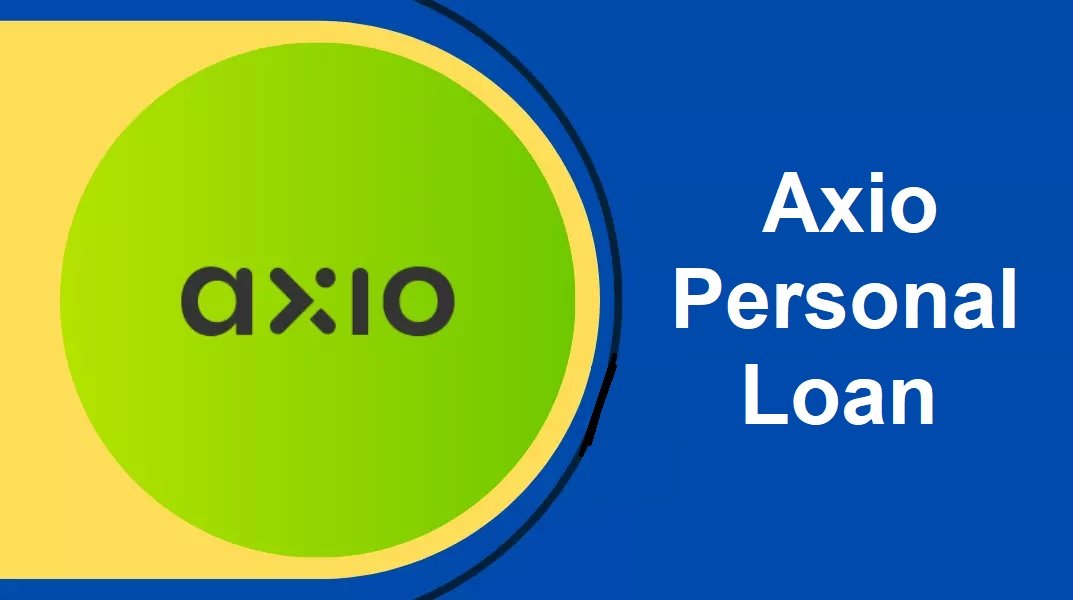 Axio Personal Loan