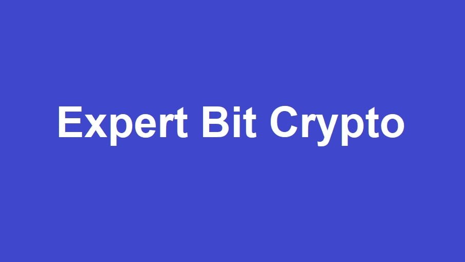 Expert Bit Crypto