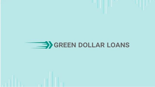 Green Dollar Loans