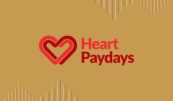 Heart Paydays