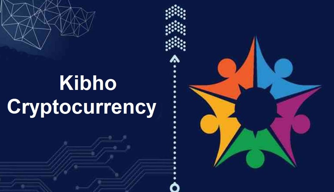 Kibho Cryptocurrency