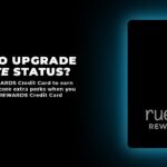 Rue21 Credit Card