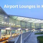 Airport Lounges in Kolkata