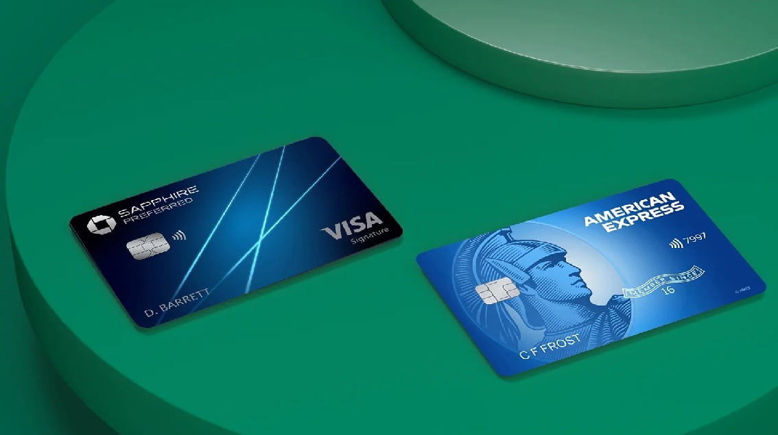 Amex Sapphire Card Review