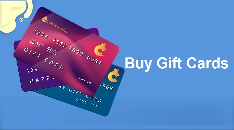Buy Gift Card With Credit Card Without Verification