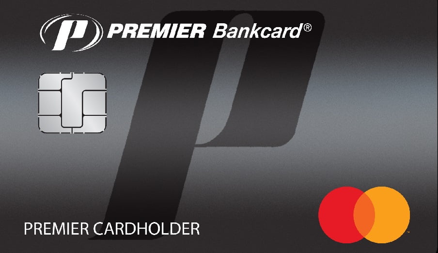 First Premier Bank Secured Mastercard