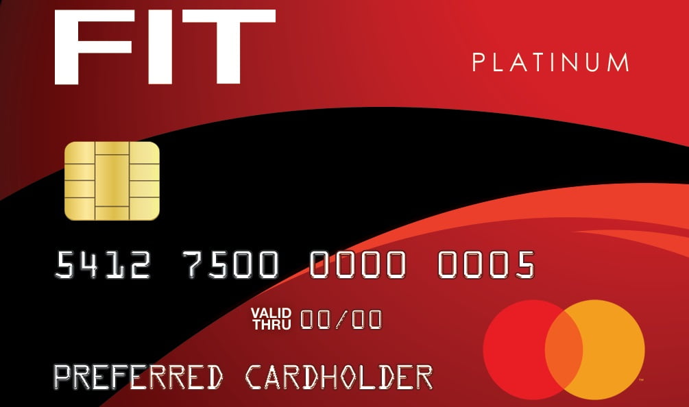 Fit Mastercard