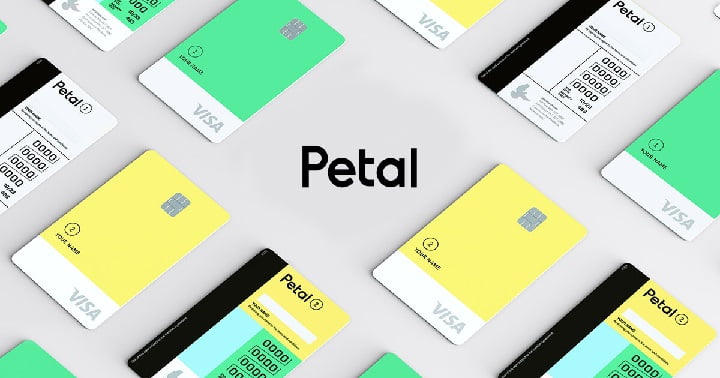 Petal 2 Visa Credit Card