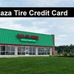 Plaza Tire Credit Card