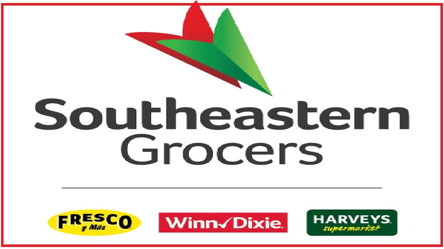 Shop at Southeastern Grocers Stores