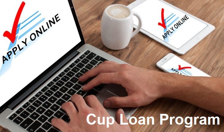 The Cup Loan Program