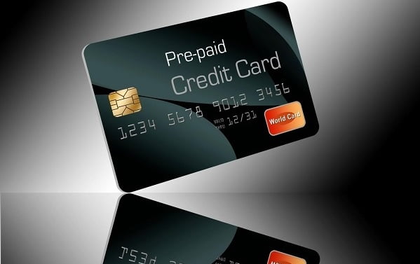 Unlock Door With Credit Card