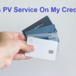What is PV Service on My Credit Card