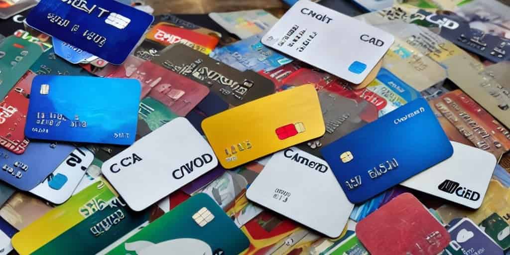 Which Type of Card Impacts Your Credit History