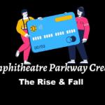 1600 Amphitheatre Parkway Credit Card
