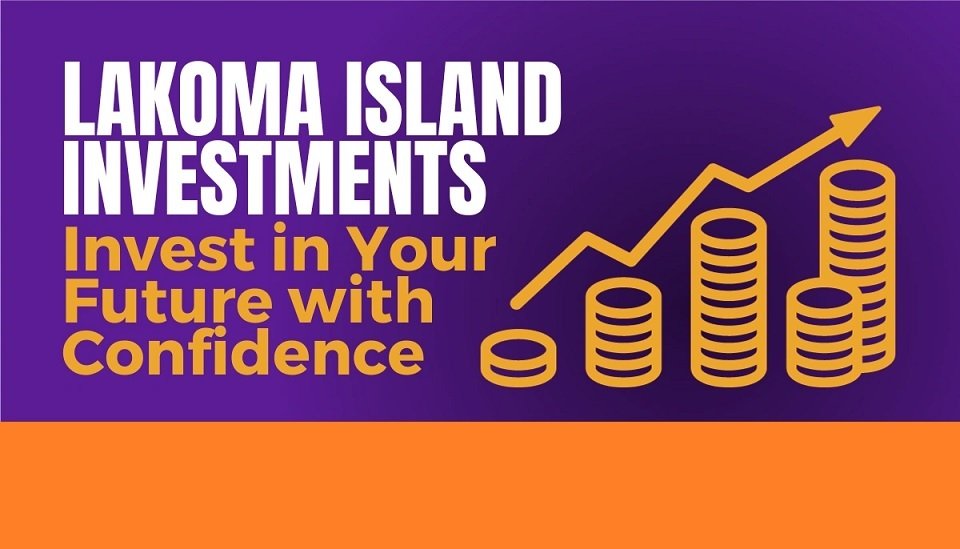 Lakoma Island Investments LLC