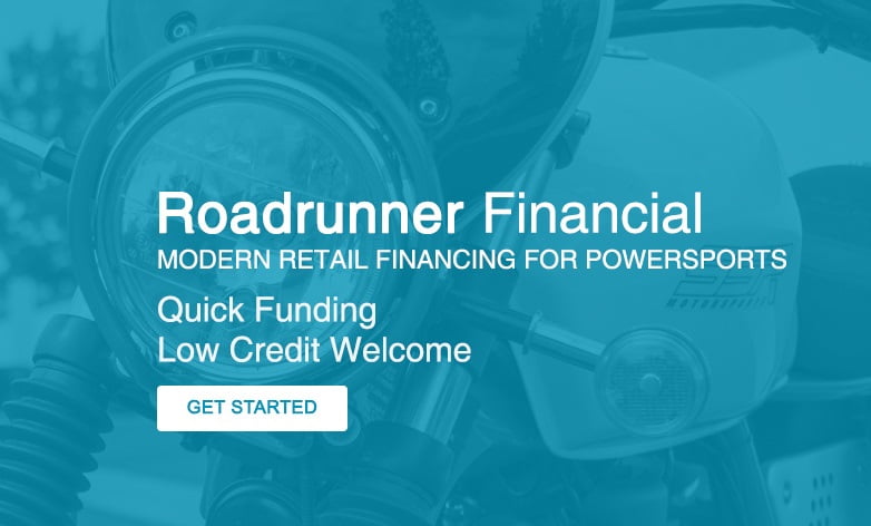 Roadrunner Financial Review