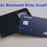 Samuels Diamond Elite Credit Card