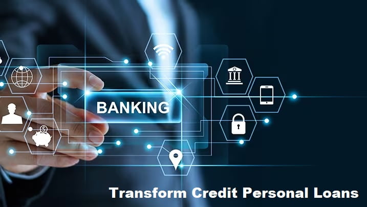 Transform Credit Personal Loans