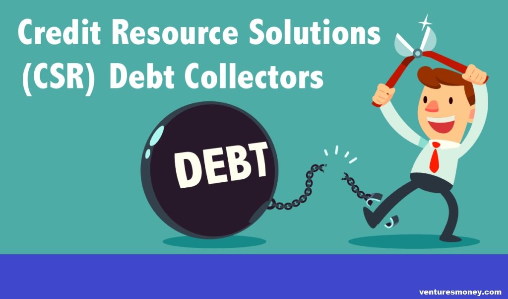 What is Credit Resource Solutions