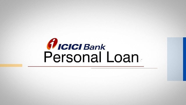 ICICI Bank Insta Personal Loan