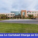 Laurel Tree Ln Carlsbad Charge on Credit Card