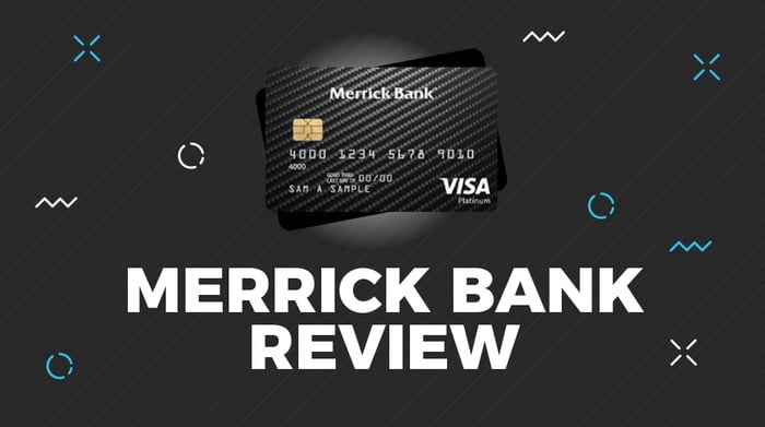 Merrick Bank Review