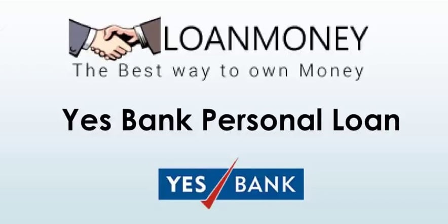 Yes Bank Credit Card Loan