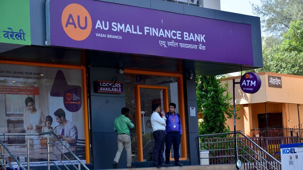 How to Open an AU Bank Account Online