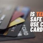 Is Temu Safe to Use with Credit Card
