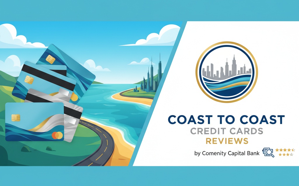 Coast to Coast Credit Cards Reviews - Comenity Capital Bank