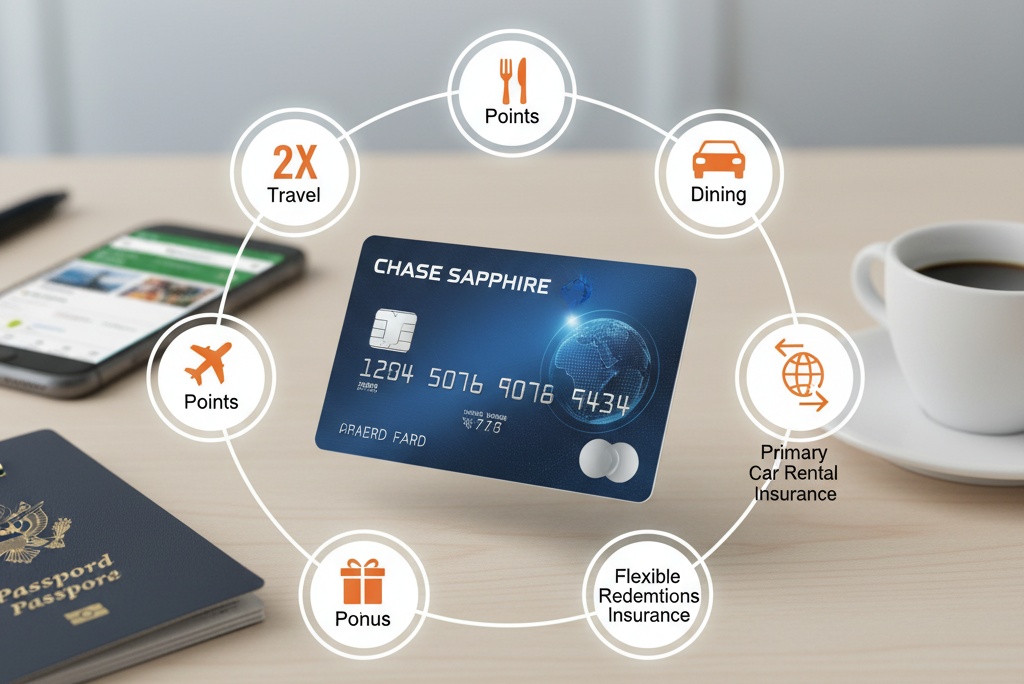 Home Depot Credit Card Review