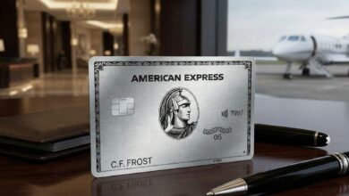 American Express Black Card